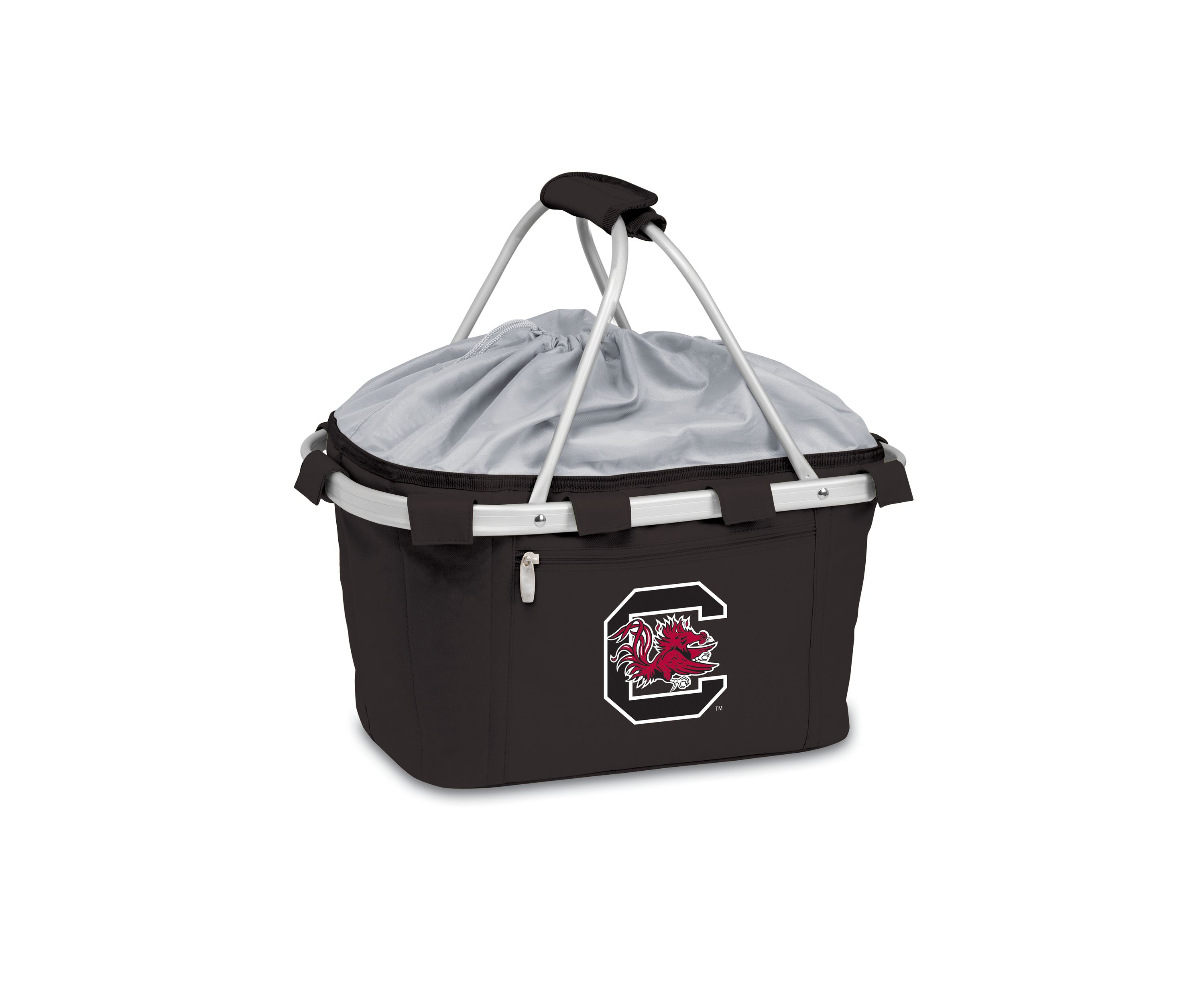 South Carolina Gamecocks Picnic Basket