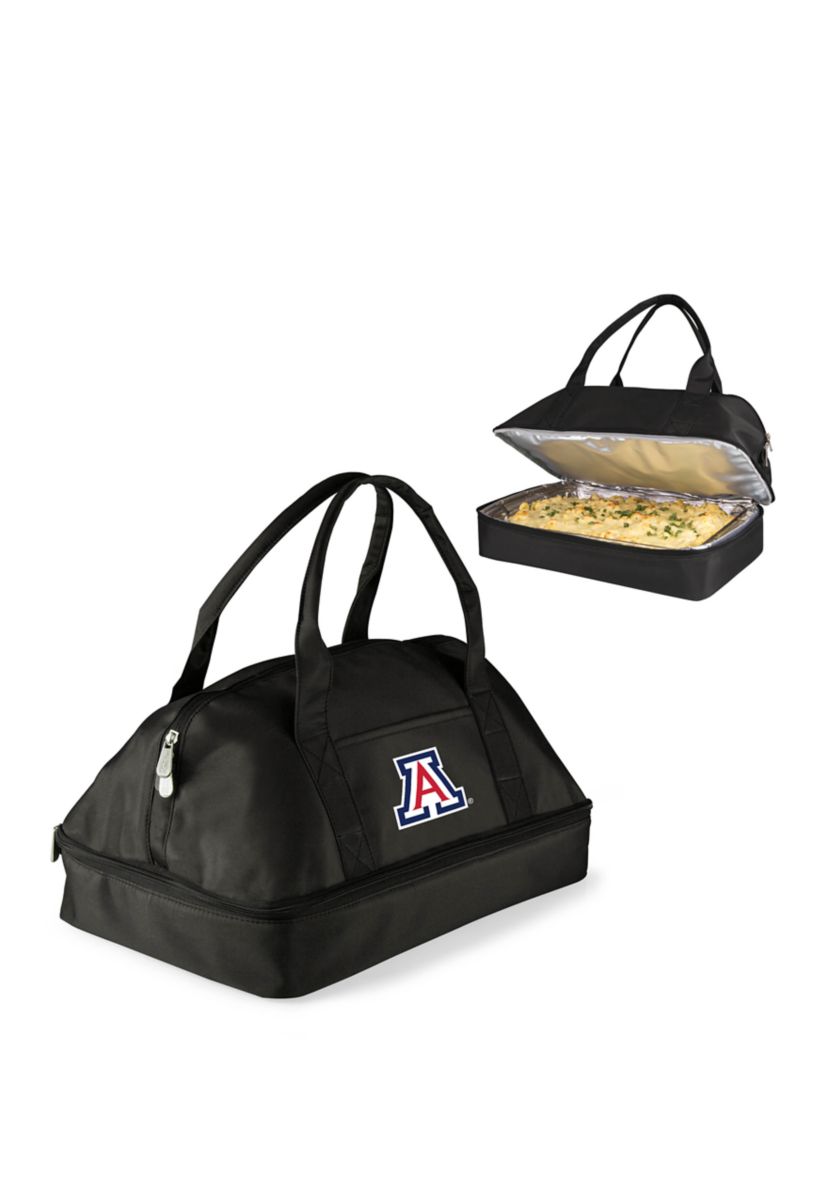 NCAA Arizona Wildcats Potluck Casserole Tote