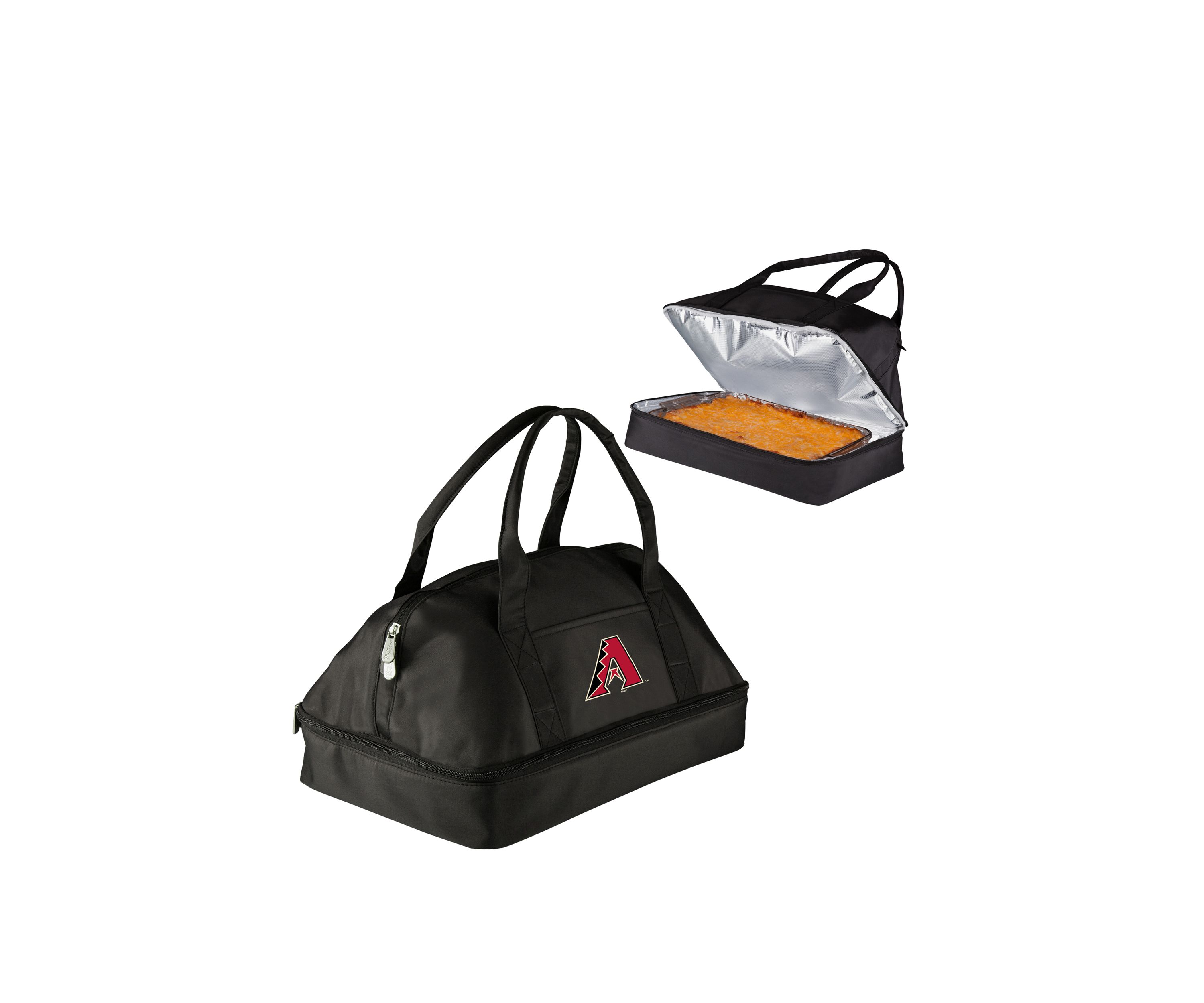 MLB Arizona Diamondbacks Potluck Casserole Tote