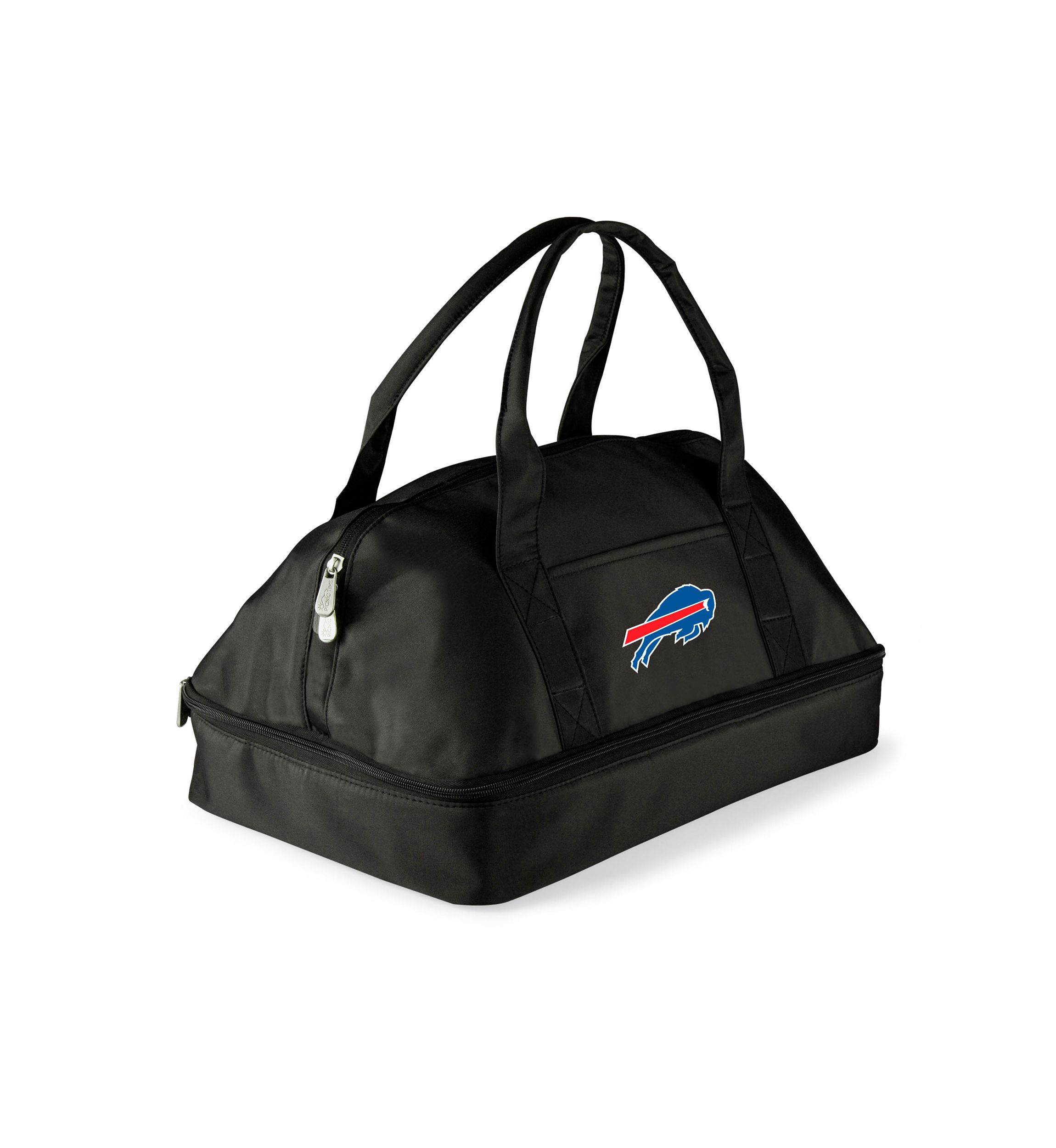 Buffalo Bills Potluck Casserole Tote