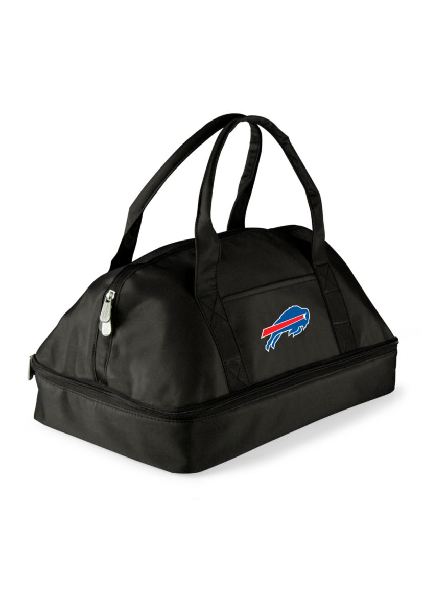 Buffalo Bills Potluck Casserole Tote