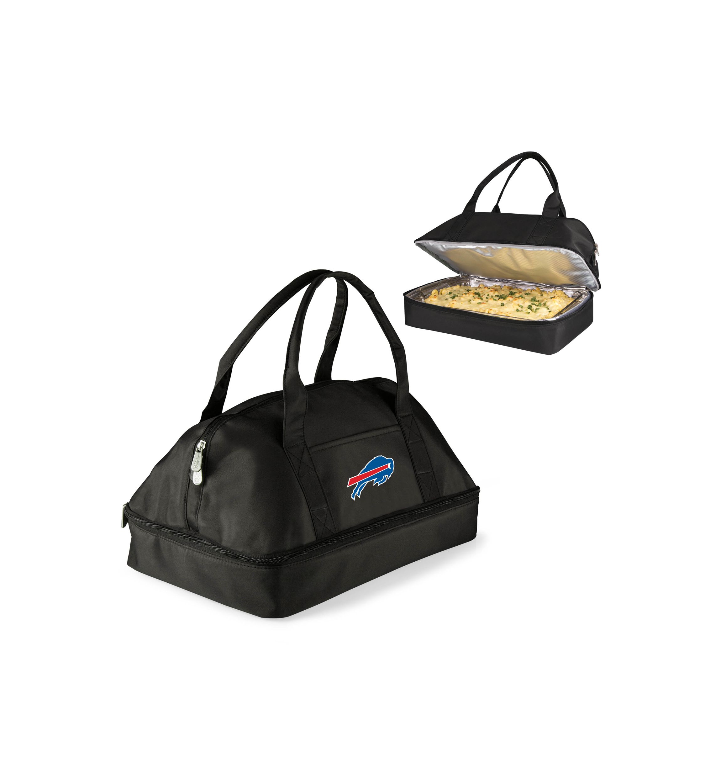 Buffalo Bills Potluck Casserole Tote