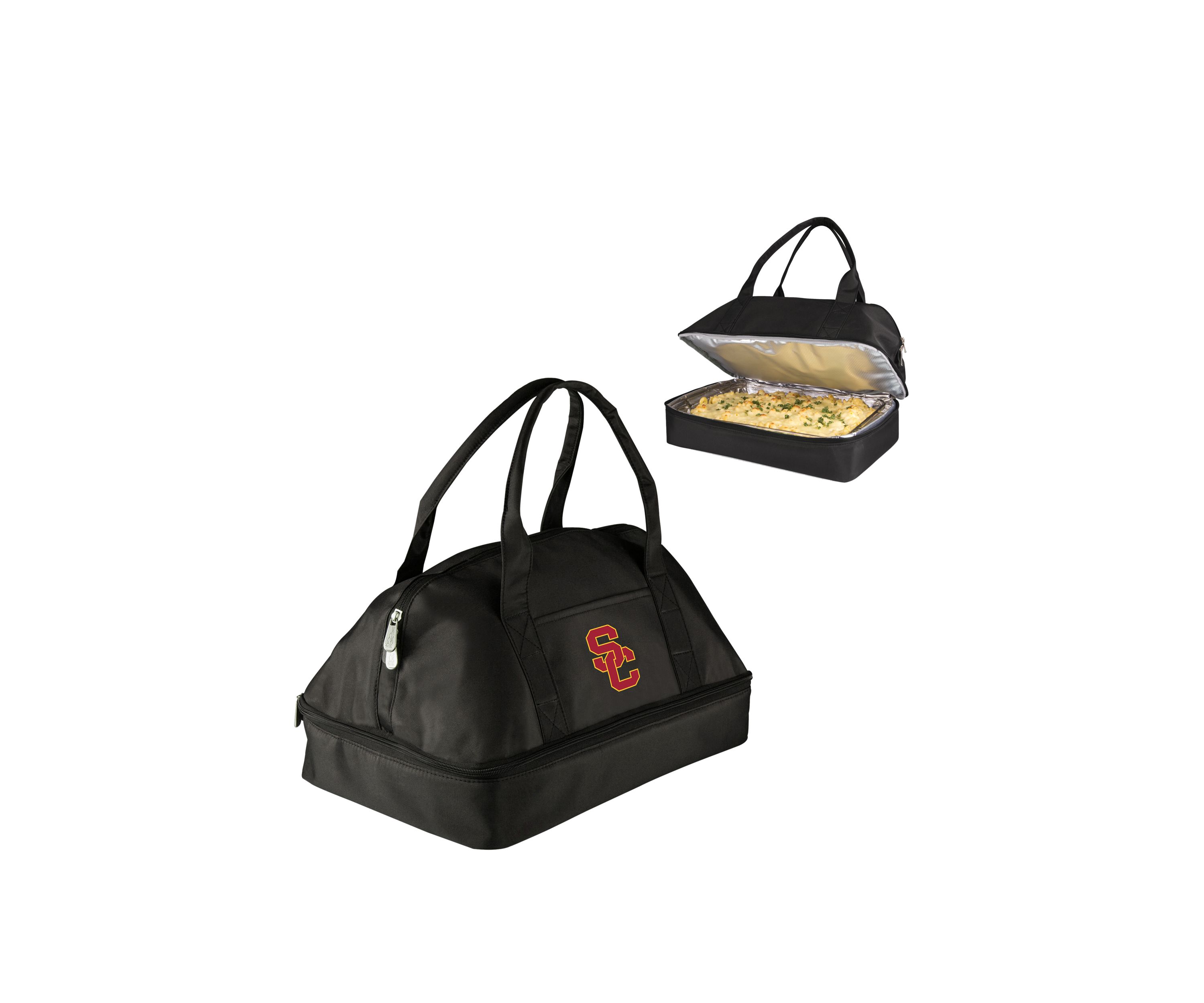NCAA USC Trojans Potluck Casserole Tote