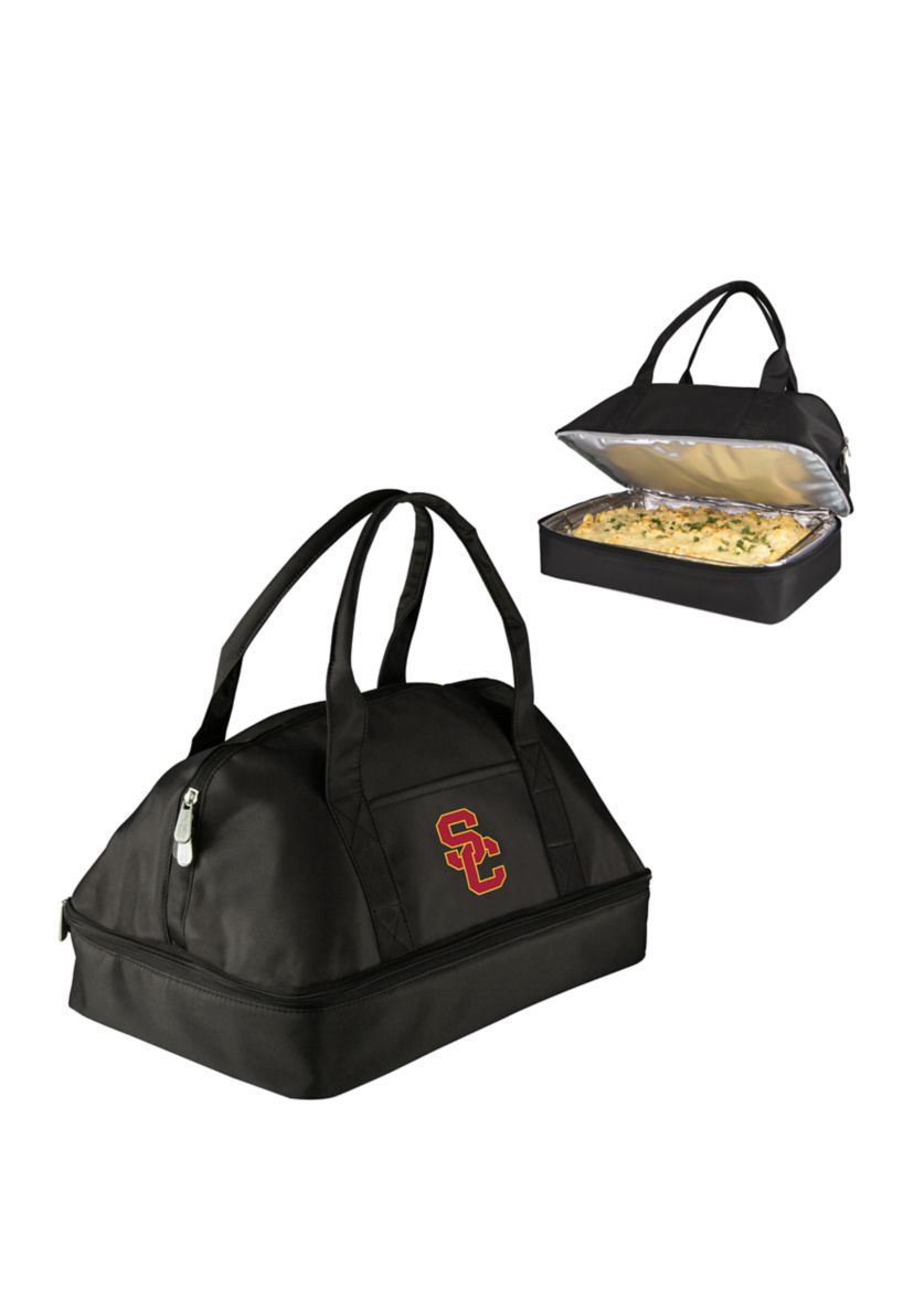NCAA USC Trojans Potluck Casserole Tote