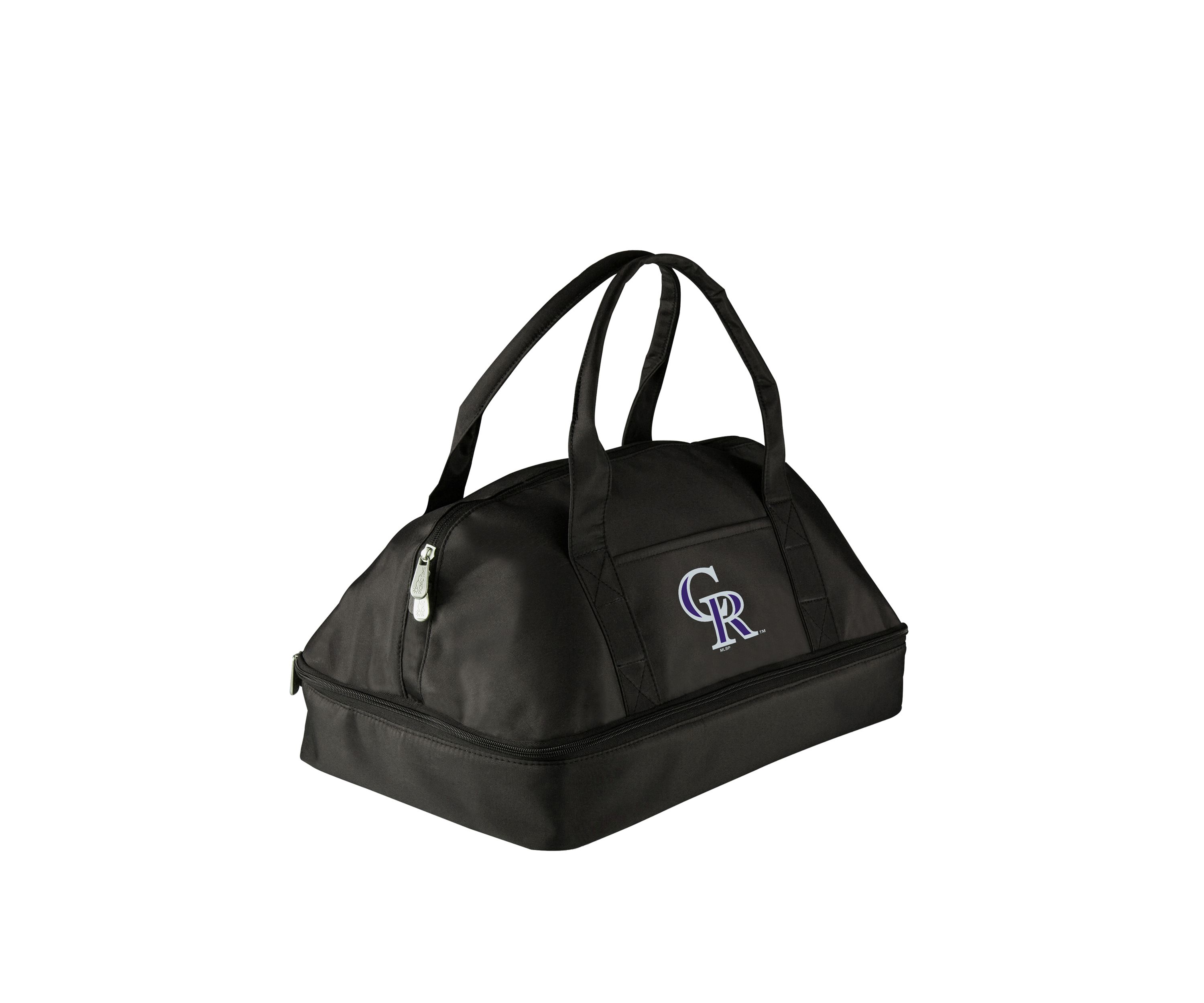 MLB Colorado Rockies Potluck Casserole Tote