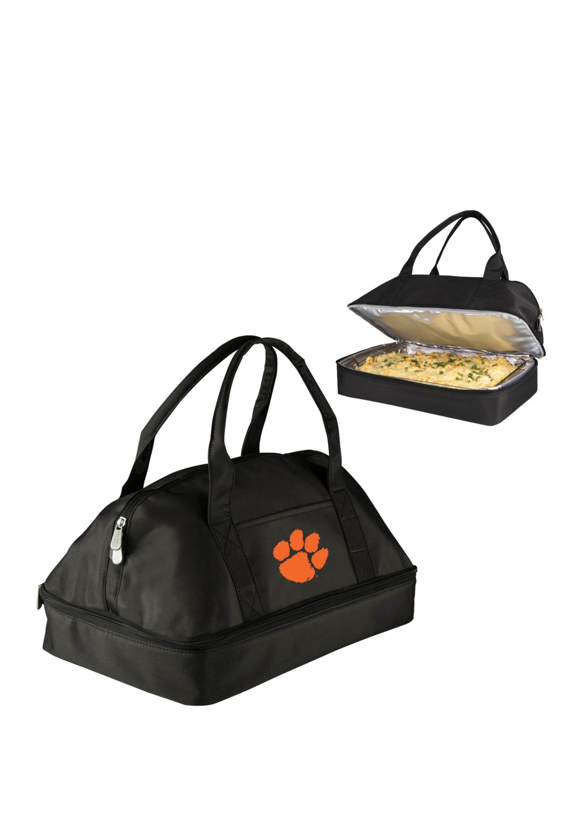 NCAA Clemson Tigers Potluck Casserole Tote