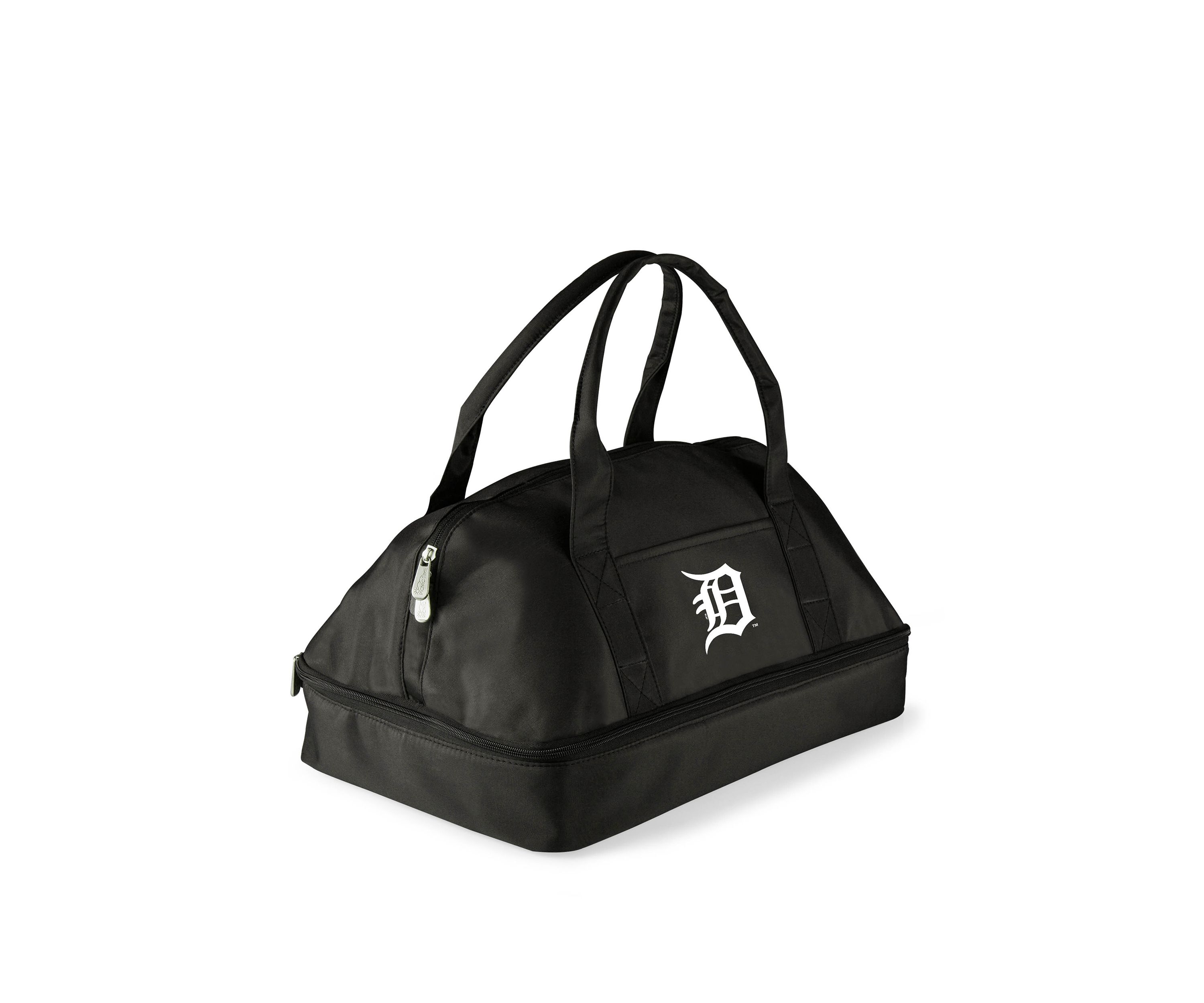 MLB Detroit Tigers Potluck Casserole Tote