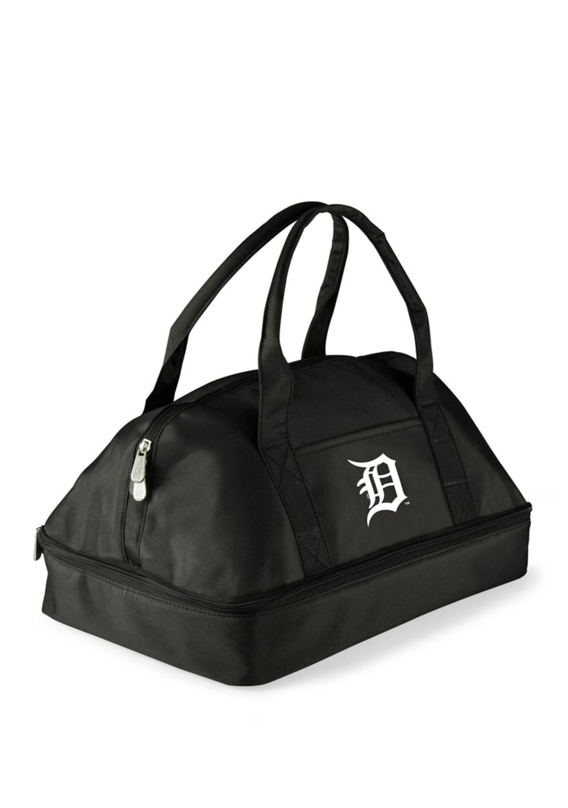 MLB Detroit Tigers Potluck Casserole Tote