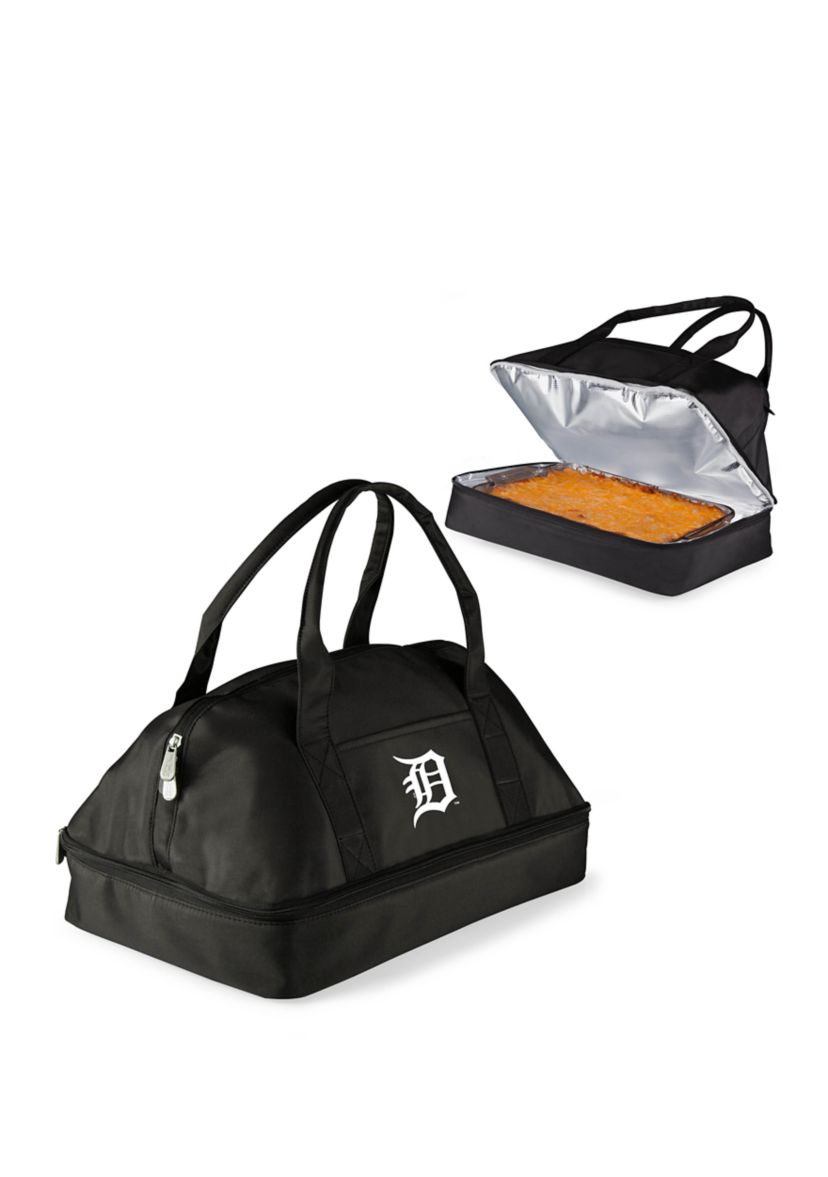 MLB Detroit Tigers Potluck Casserole Tote