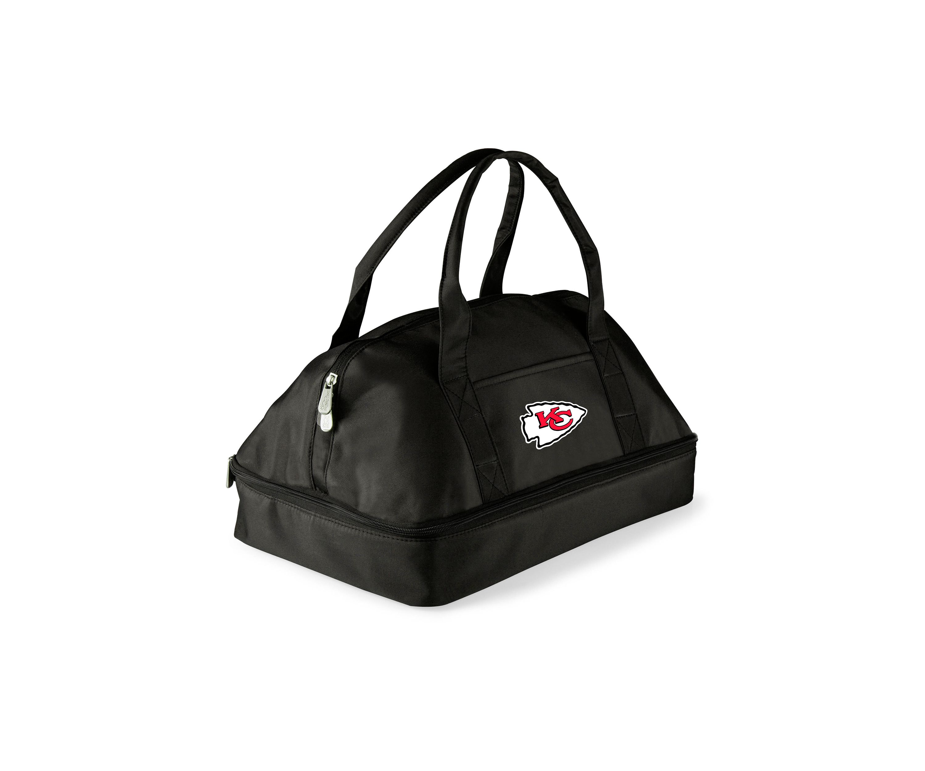 Kansas City Chiefs Potluck Casserole Tote