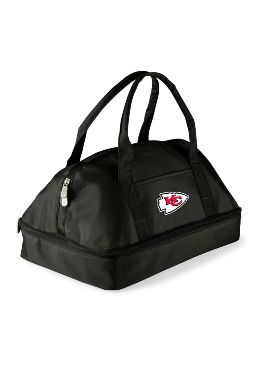 Kansas City Chiefs Potluck Casserole Tote
