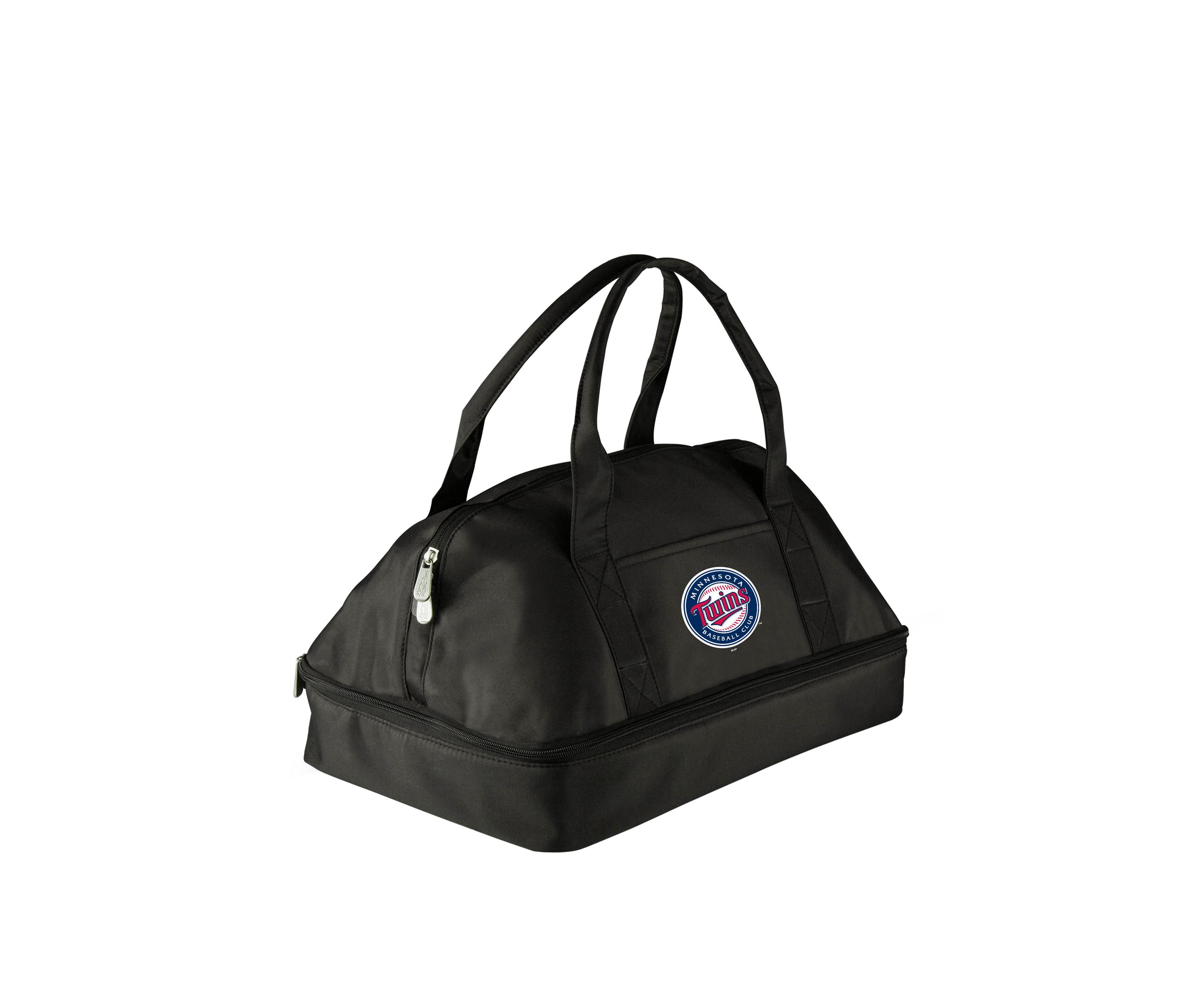 MLB Minnesota Twins Potluck Casserole Tote