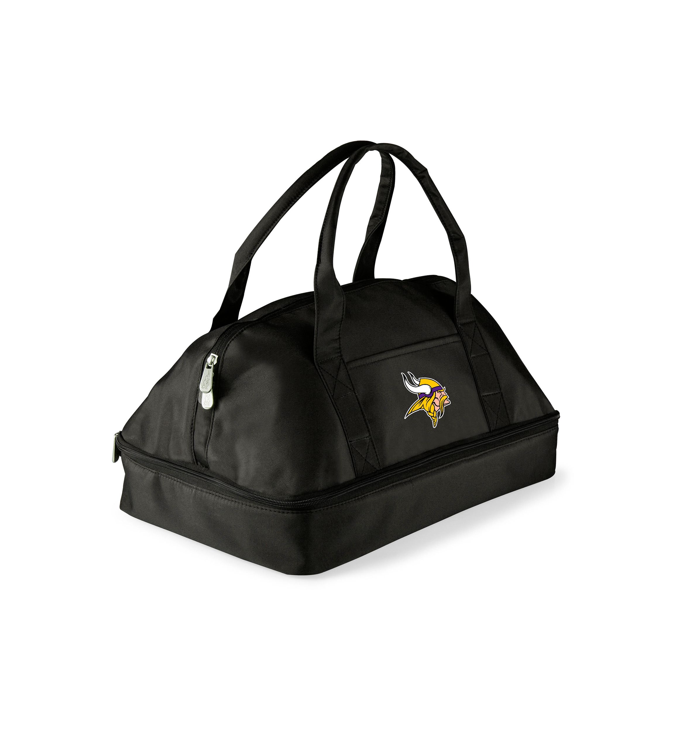 Minnesota Vikings Potluck Casserole Tote