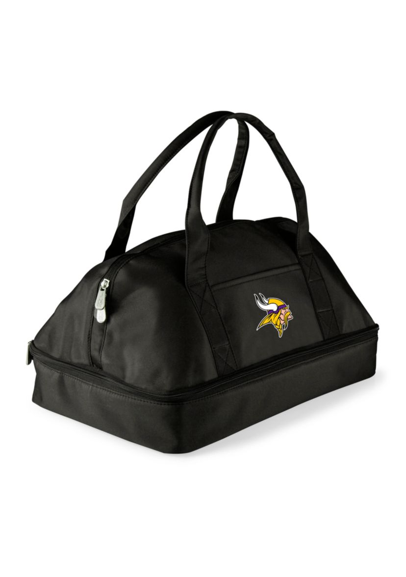 Minnesota Vikings Potluck Casserole Tote