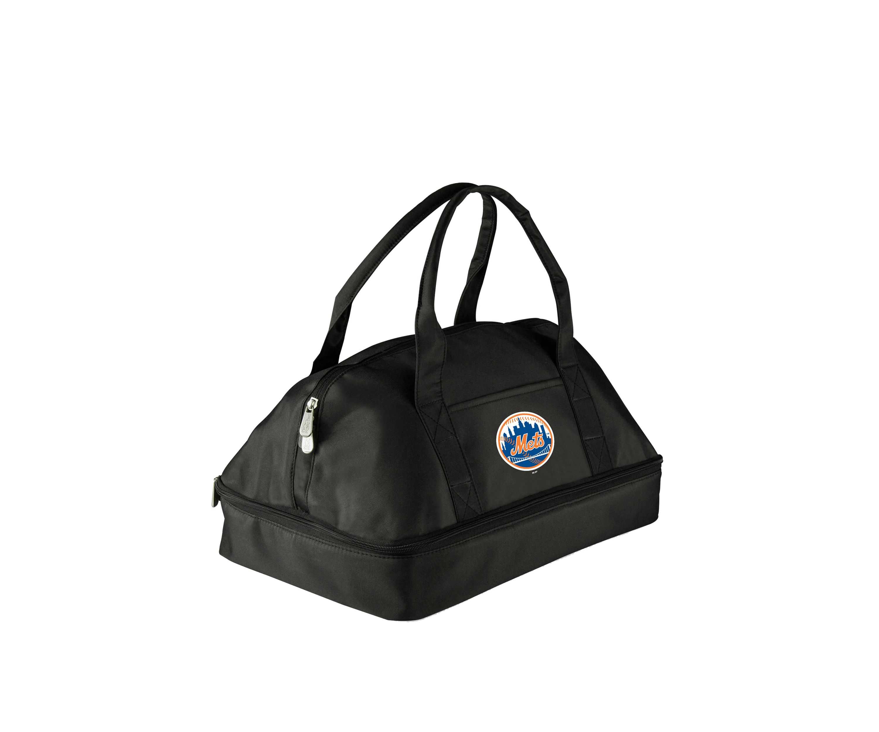 MLB New York Mets Potluck Casserole Tote