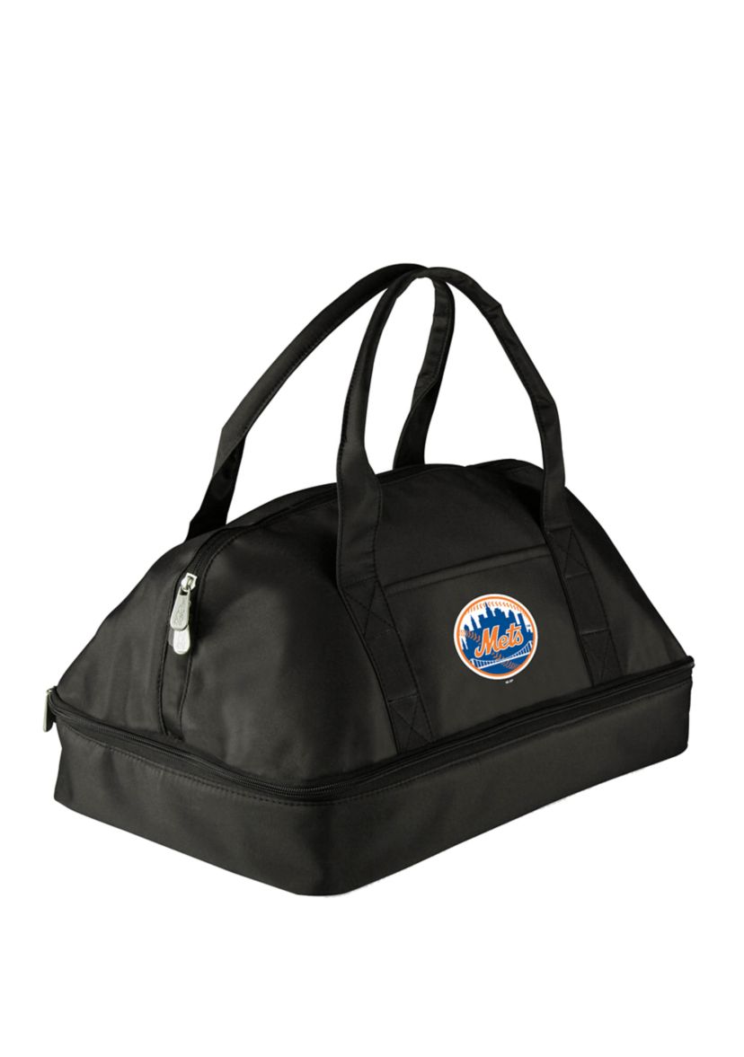 MLB New York Mets Potluck Casserole Tote