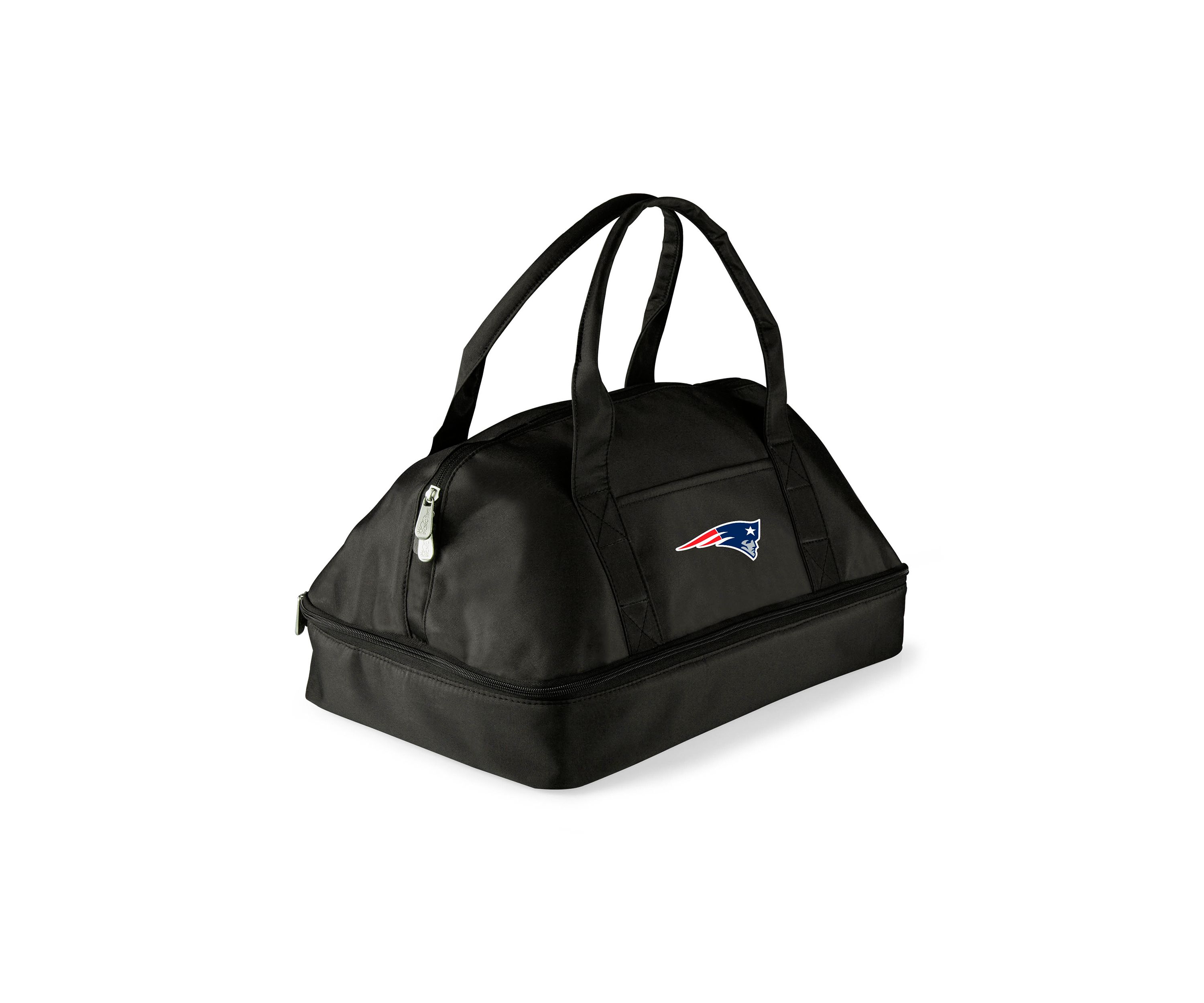 New England Patriots Potluck Casserole Tote