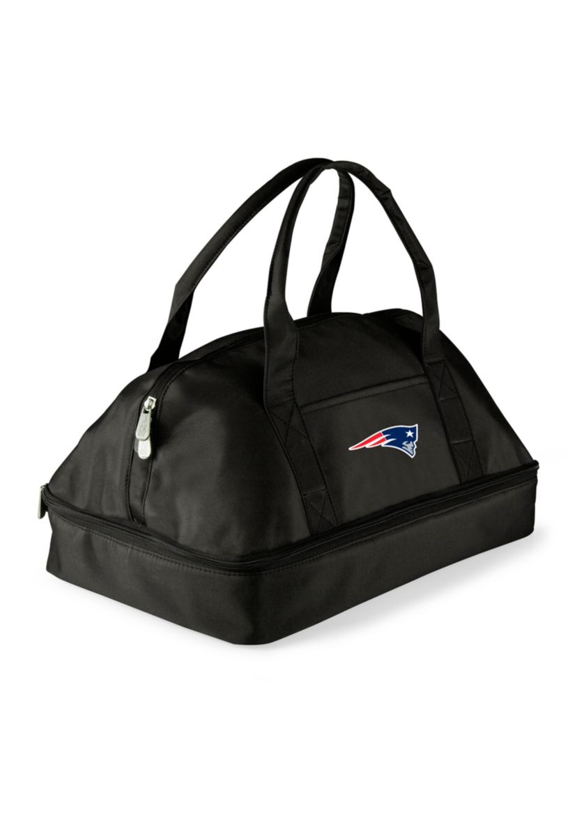 New England Patriots Potluck Casserole Tote