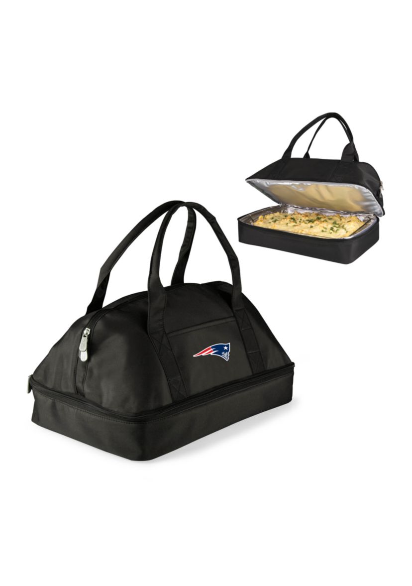 New England Patriots Potluck Casserole Tote