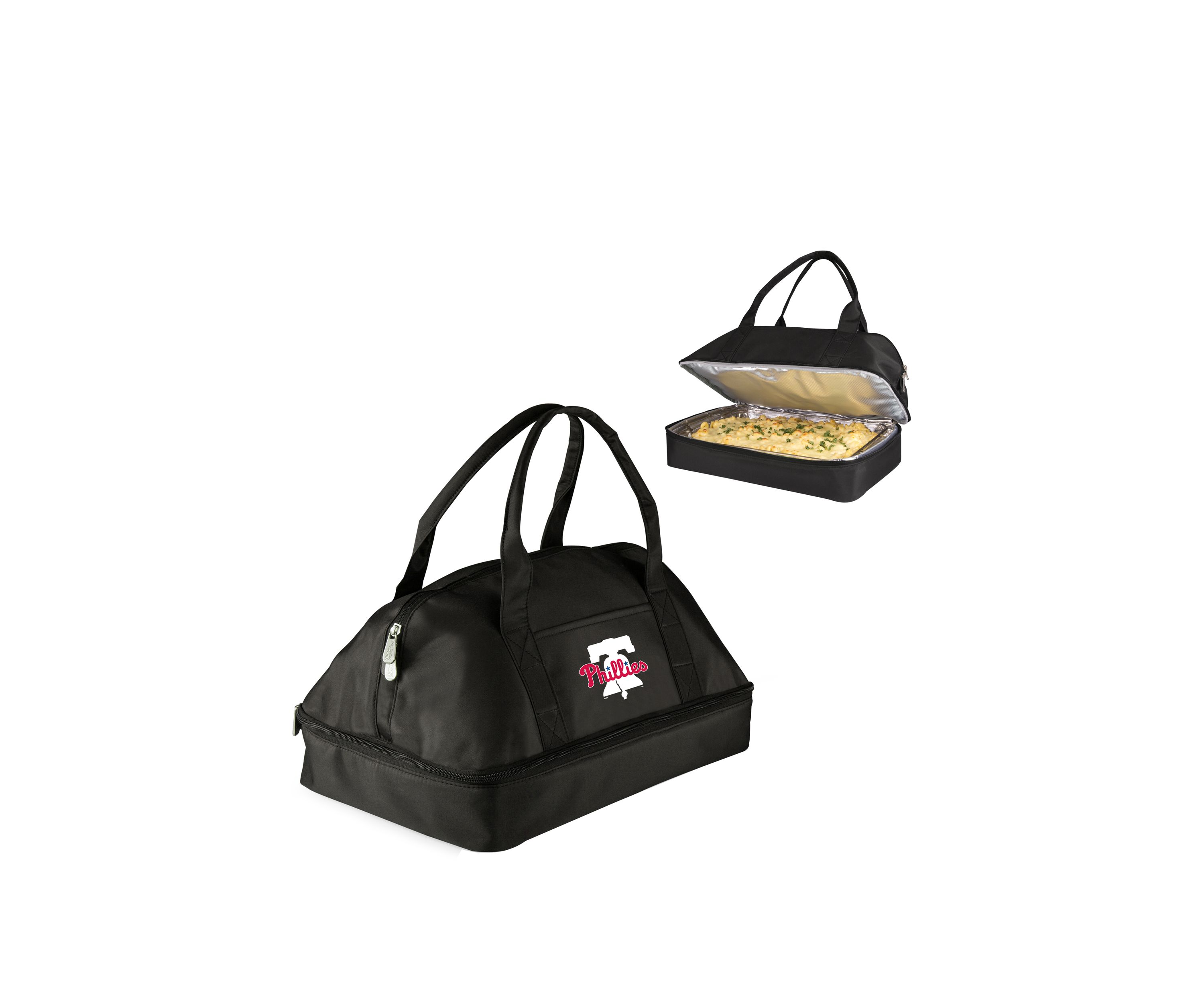 MLB Philadelphia Phillies Potluck Casserole Tote