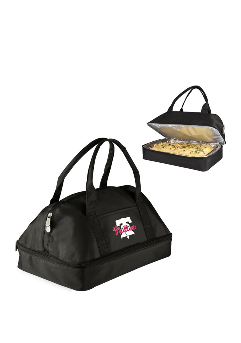 MLB Philadelphia Phillies Potluck Casserole Tote