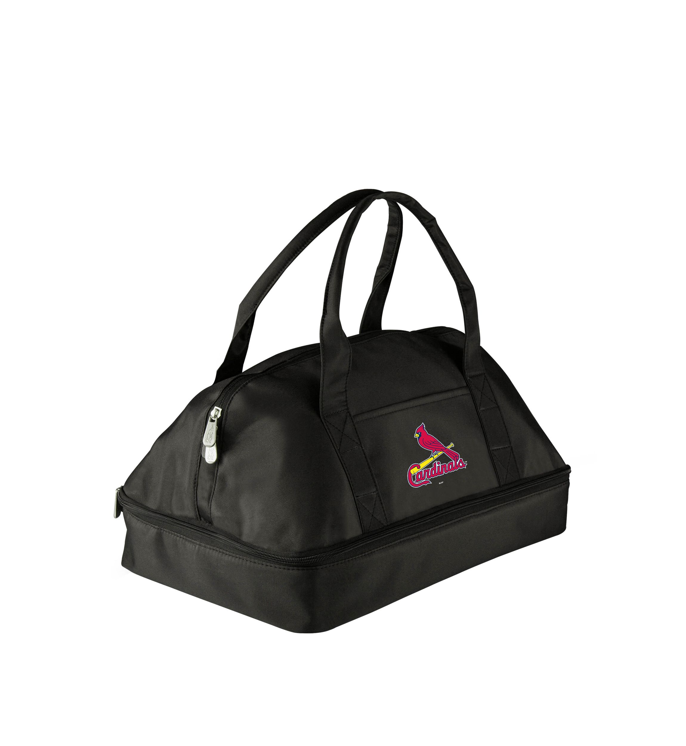 MLB St. Louis Cardinals Potluck Casserole Tote
