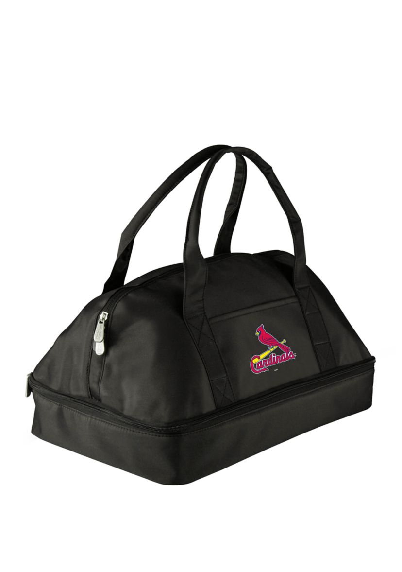 MLB St. Louis Cardinals Potluck Casserole Tote