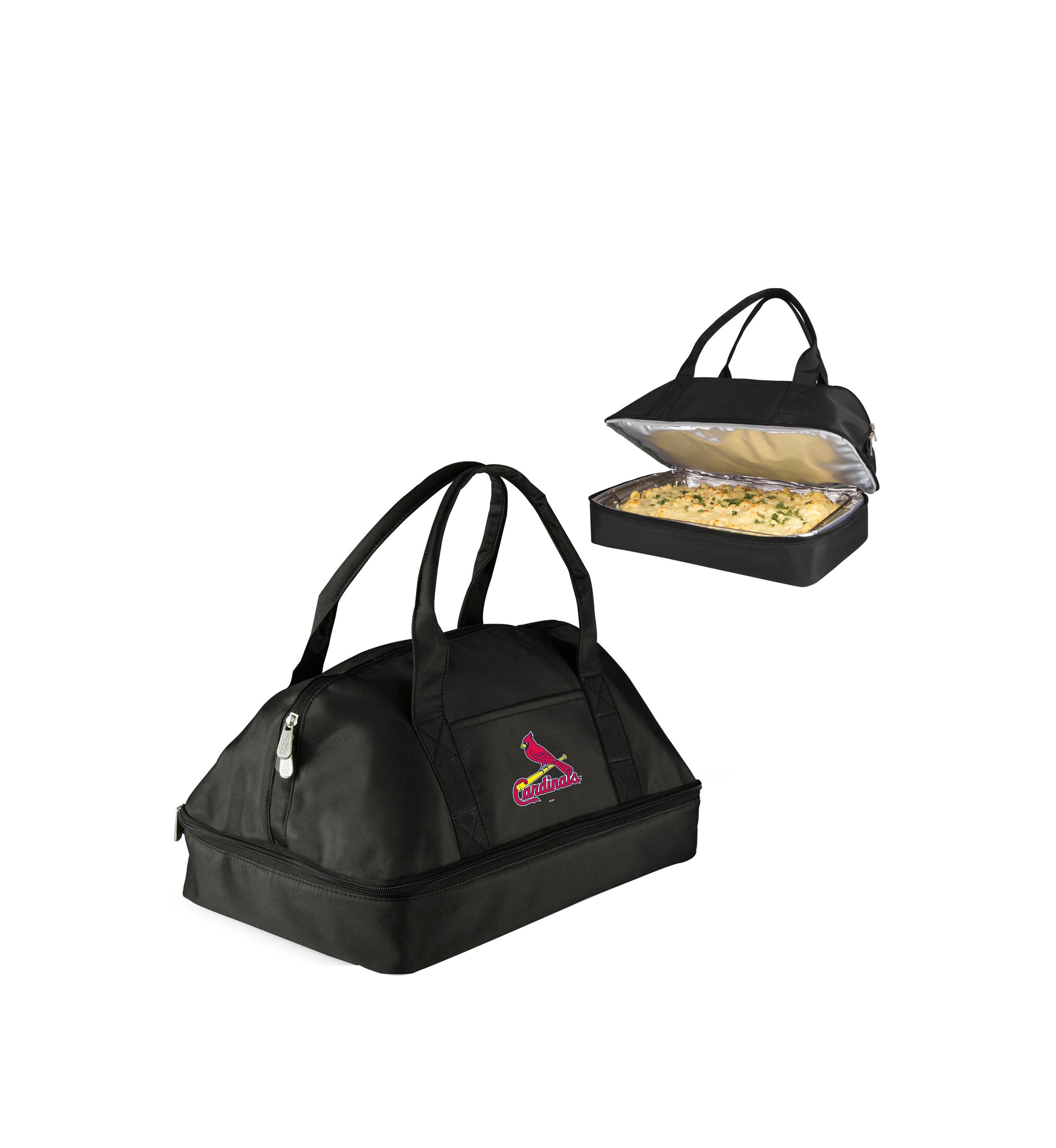MLB St. Louis Cardinals Potluck Casserole Tote