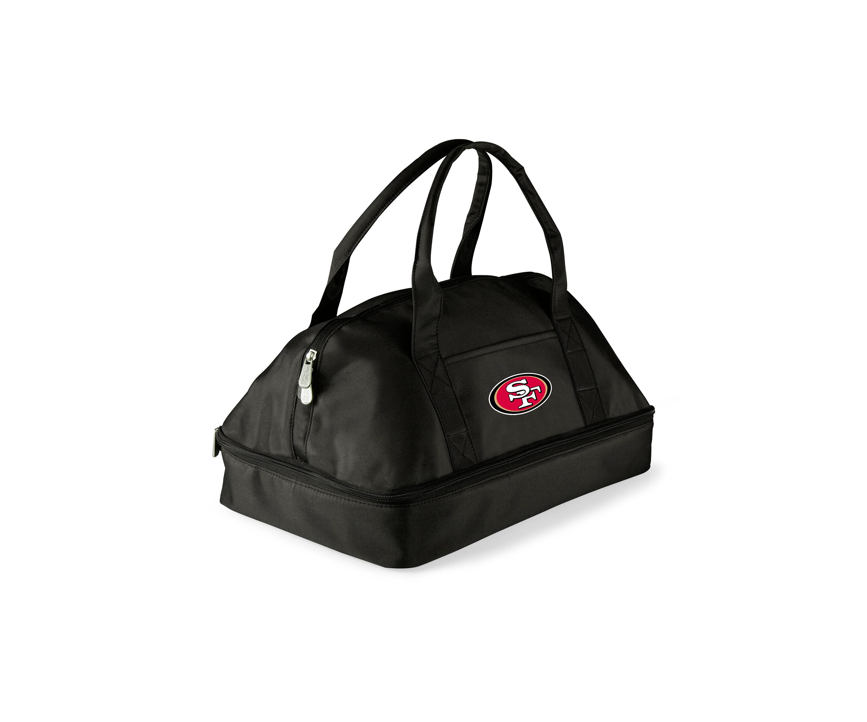 San Francisco 49ers Potluck Casserole Tote