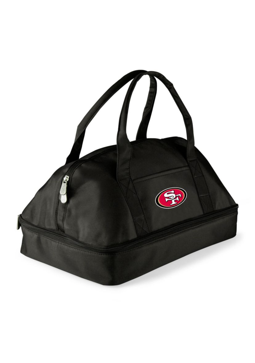 San Francisco 49ers Potluck Casserole Tote