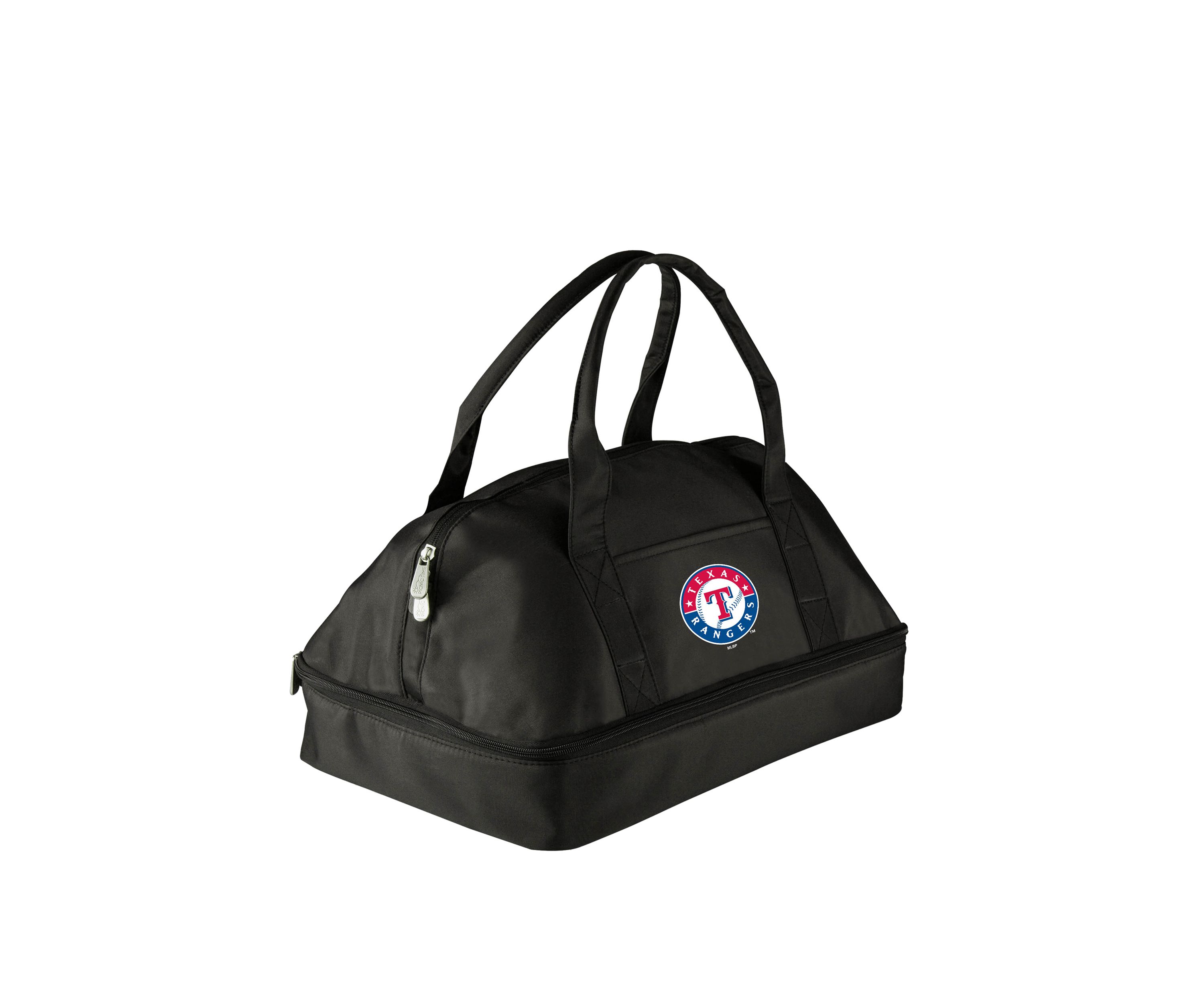 MLB Texas Rangers Potluck Casserole Tote