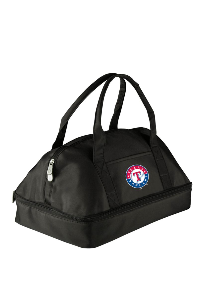 MLB Texas Rangers Potluck Casserole Tote