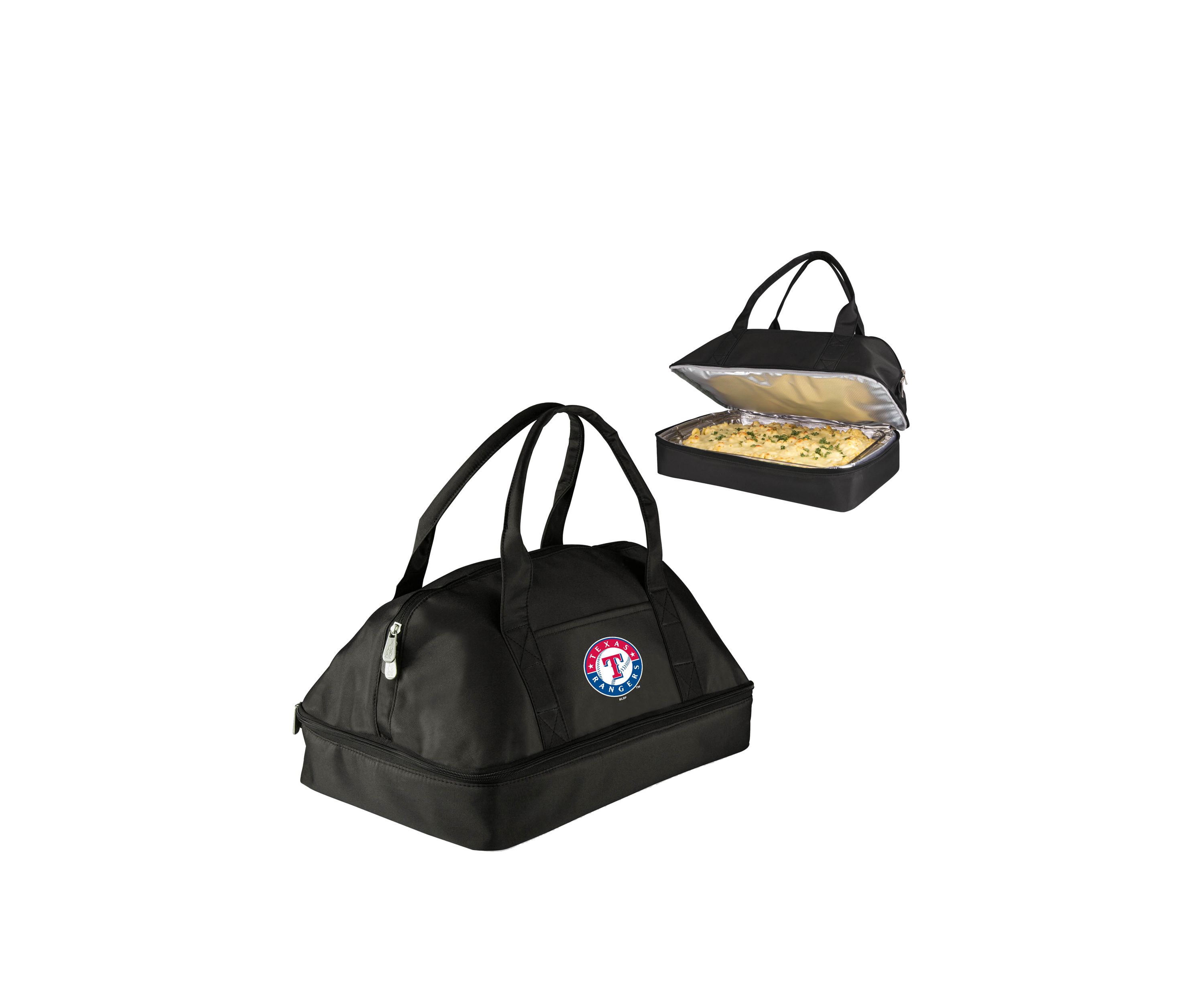 MLB Texas Rangers Potluck Casserole Tote