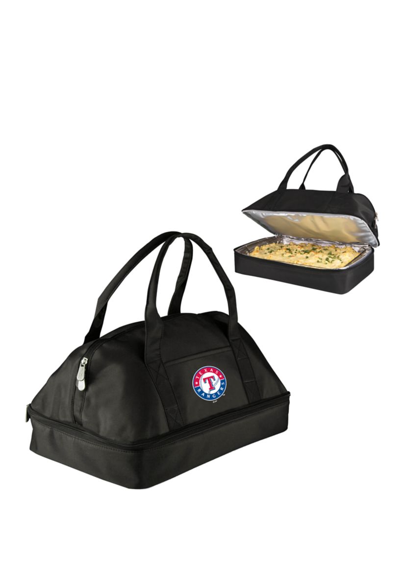 MLB Texas Rangers Potluck Casserole Tote