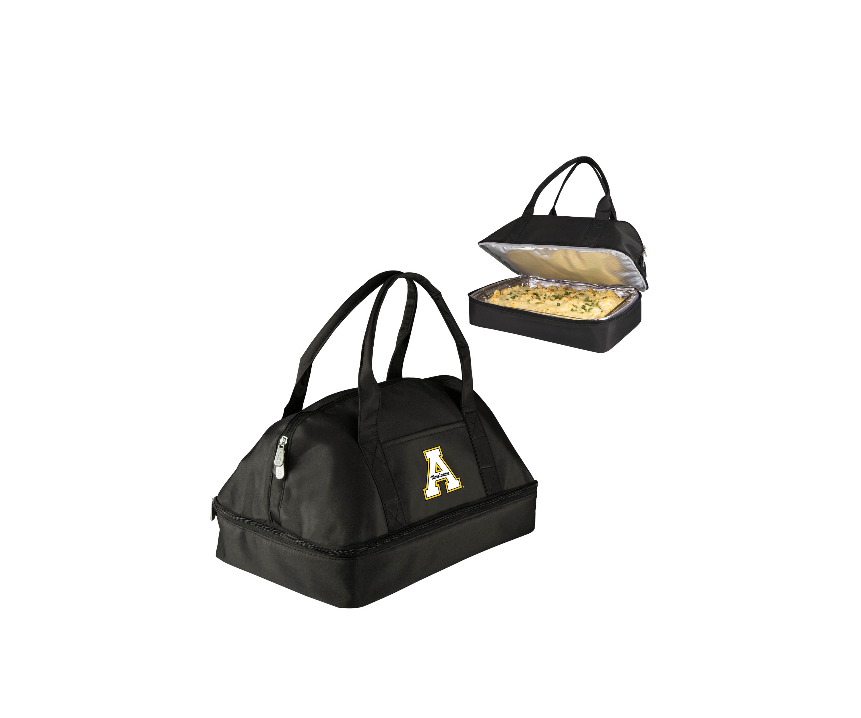 NCAA App State Mountaineers Potluck Casserole Tote