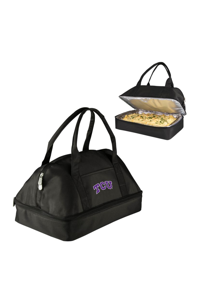 NCAA TCU Horned Frogs Potluck Casserole Tote