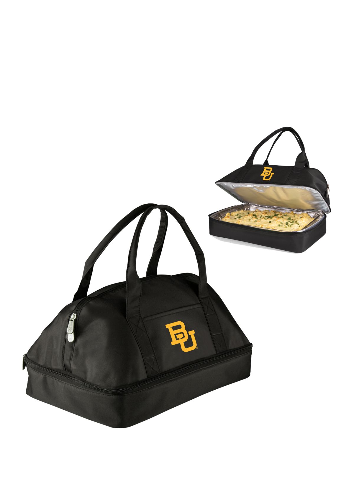 NCAA Baylor Bears Potluck Casserole Tote