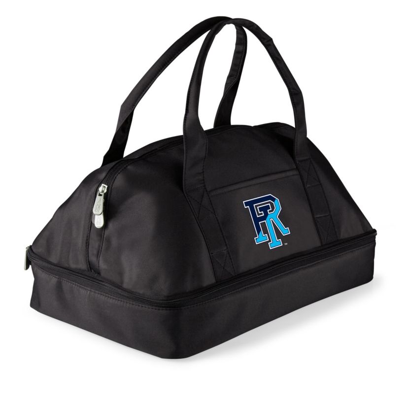 NCAA Rhode Island Rams Potluck Casserole Tote