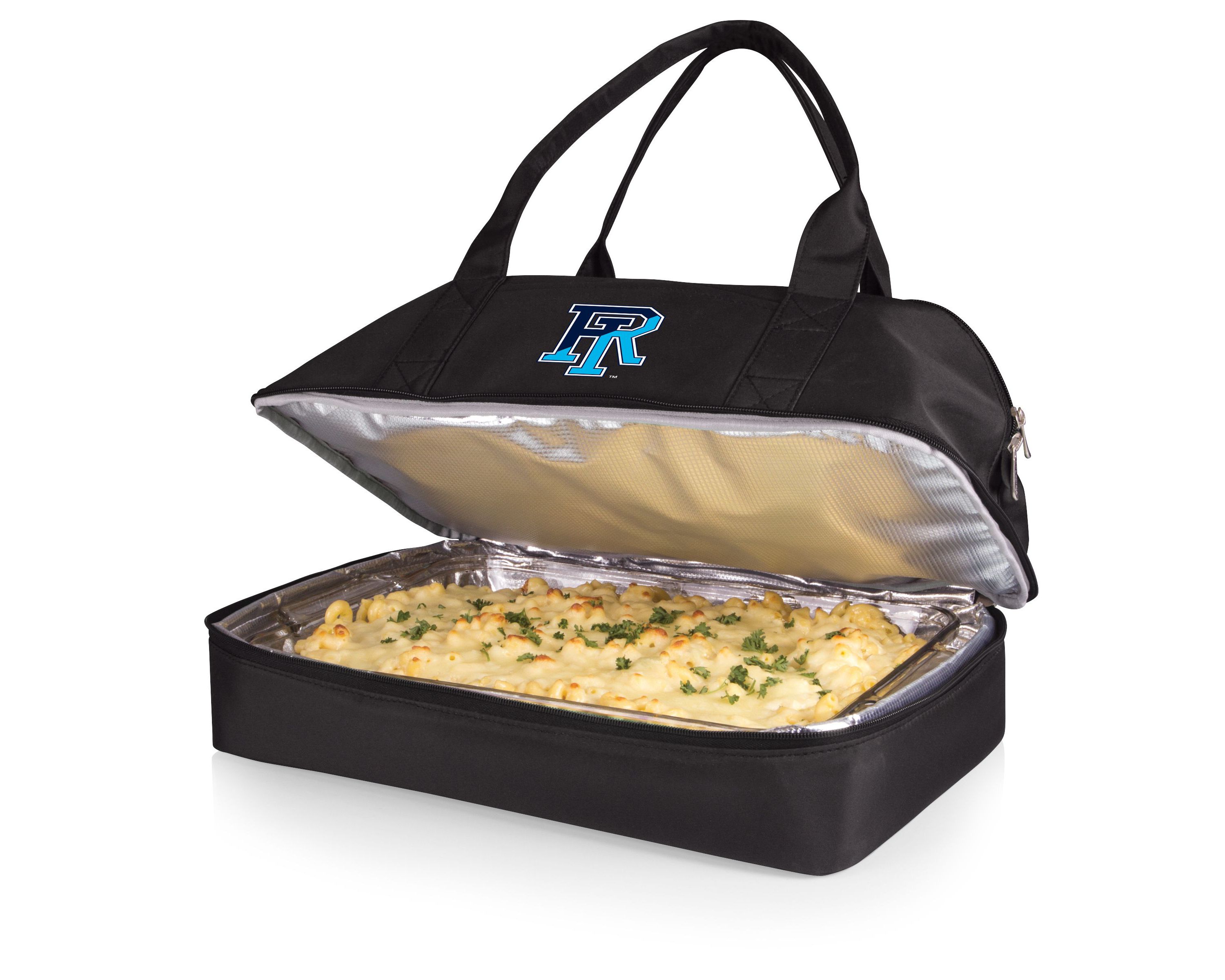 NCAA Rhode Island Rams Potluck Casserole Tote