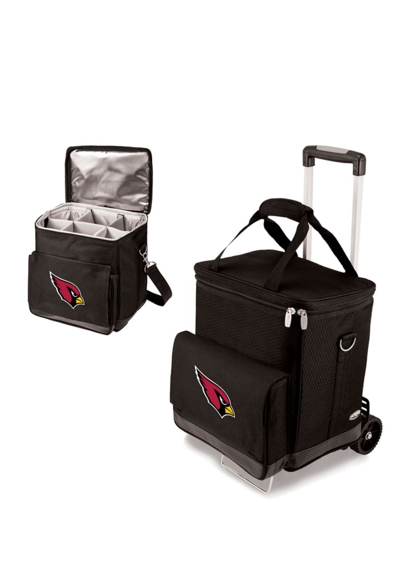 NFL Arizona Cardinals Wine Sack Beverage Tote
