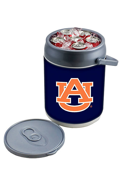 Picnic Time Auburn Tigers Can Cooler