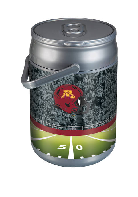 Picnic Time NCAA Minnesota Golden Gophers Can Cooler