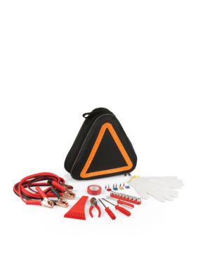 Boston Red Sox - Roadside Emergency Car Kit – PICNIC TIME FAMILY OF BRANDS