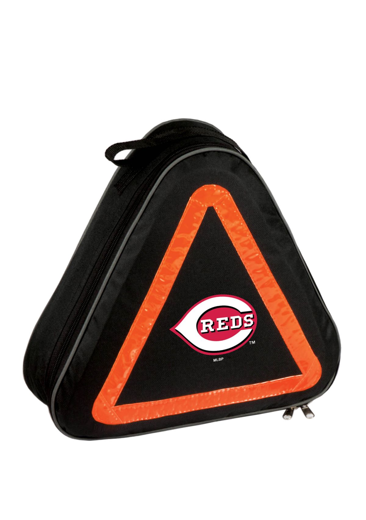 MLB Cincinnati Reds Roadside Emergency Car Kit