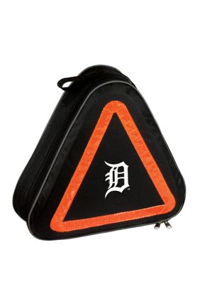 Oniva MLB Detroit Tigers Roadside Emergency Car Kit