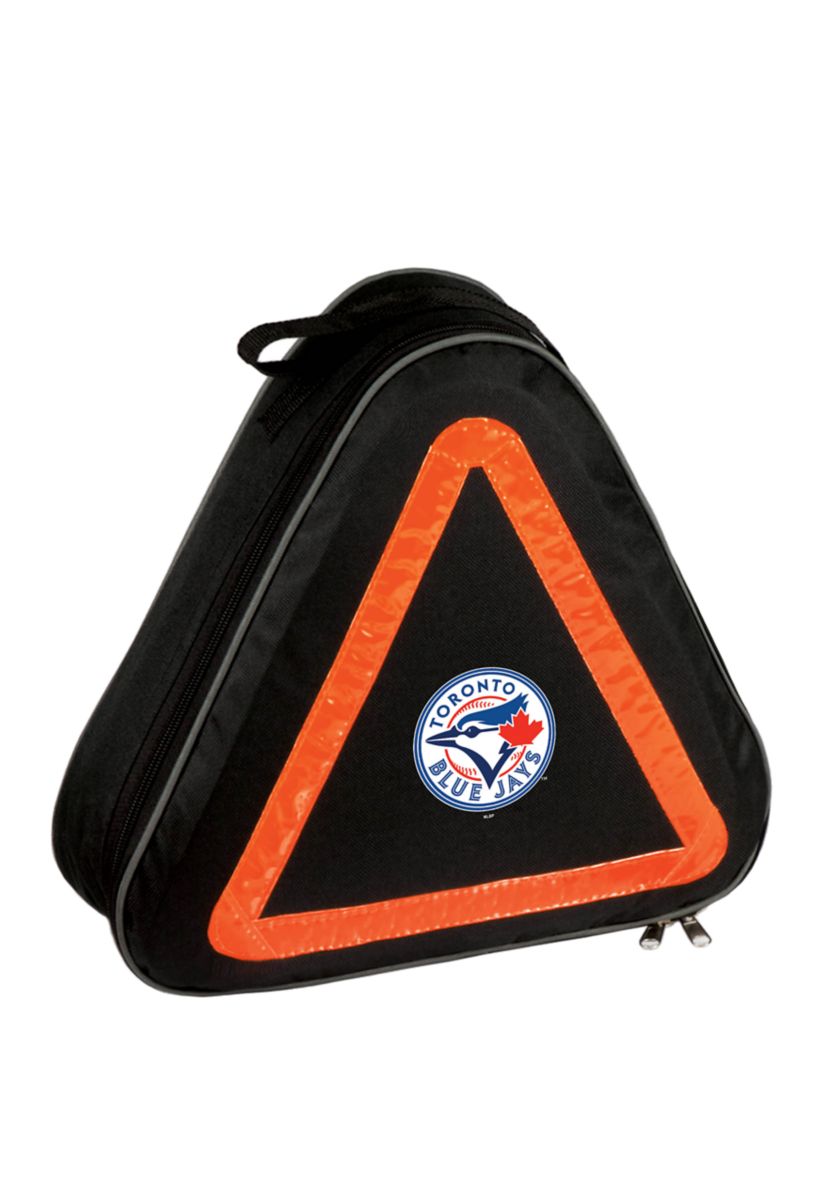 MLB Toronto Blue Jays Roadside Emergency Car Kit
