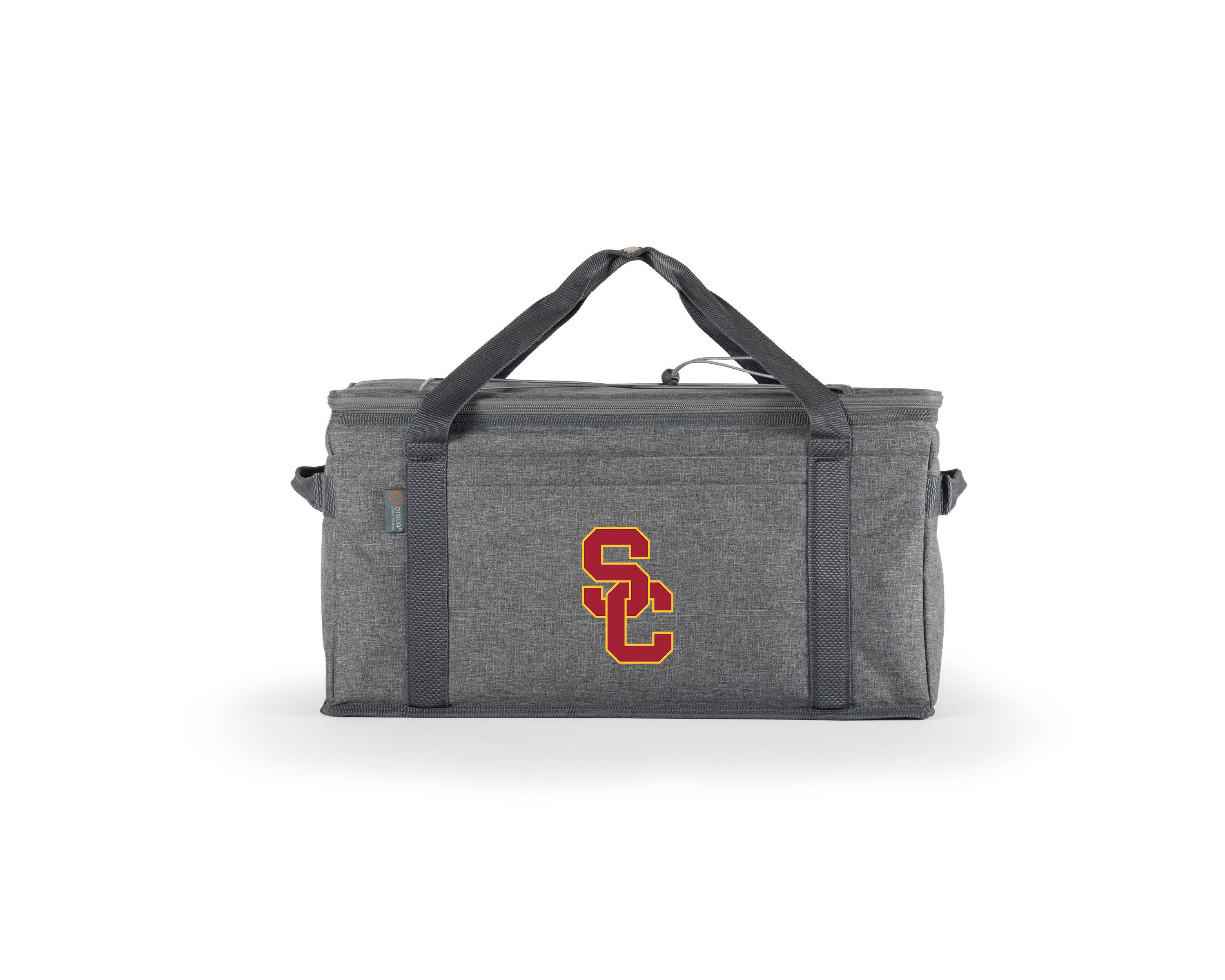 NCAA USC Trojans 64 Can Collapsible Cooler
