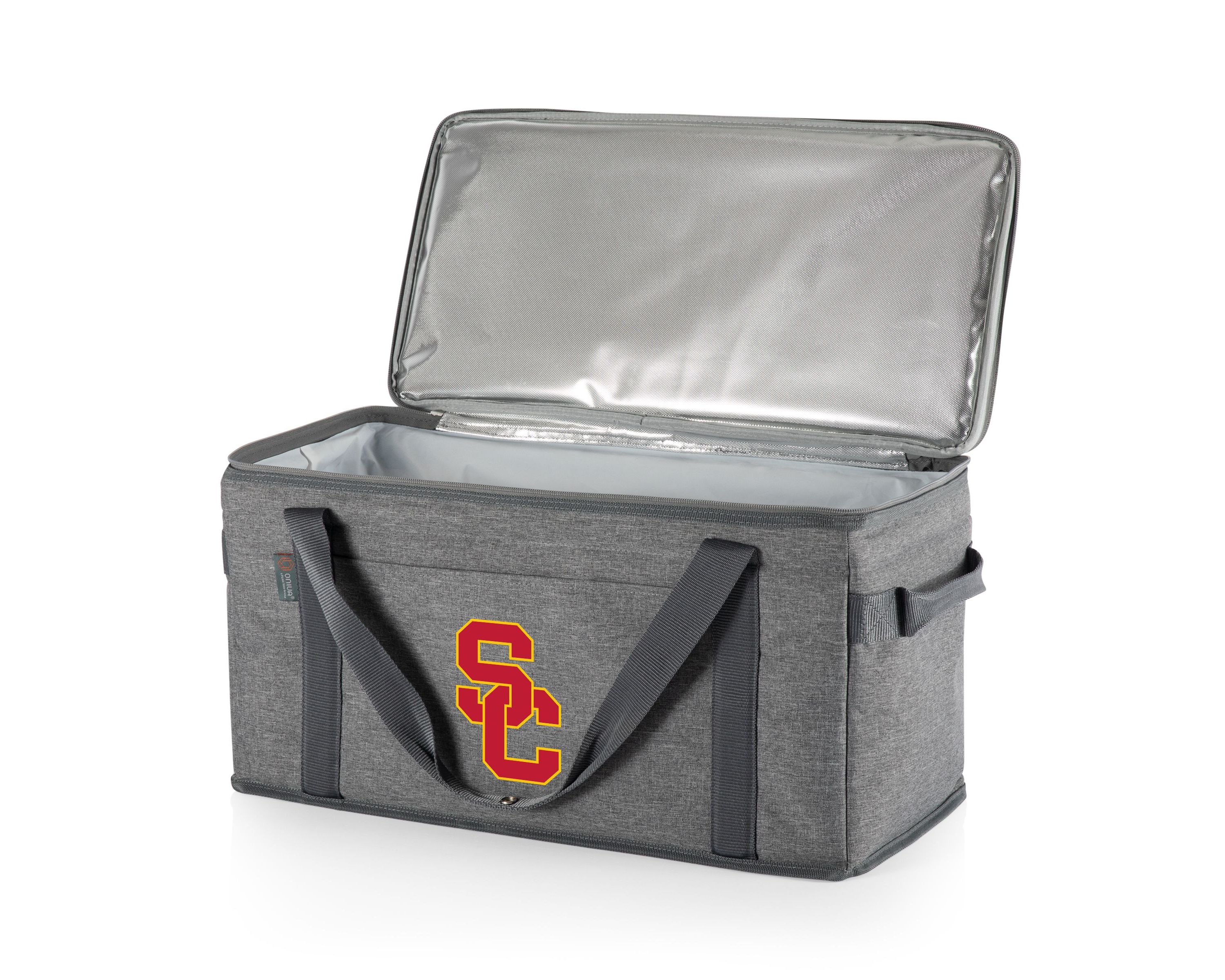 NCAA USC Trojans 64 Can Collapsible Cooler