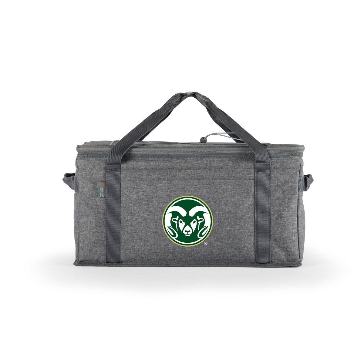 NCAA Colorado State Rams 64 Can Collapsible Cooler