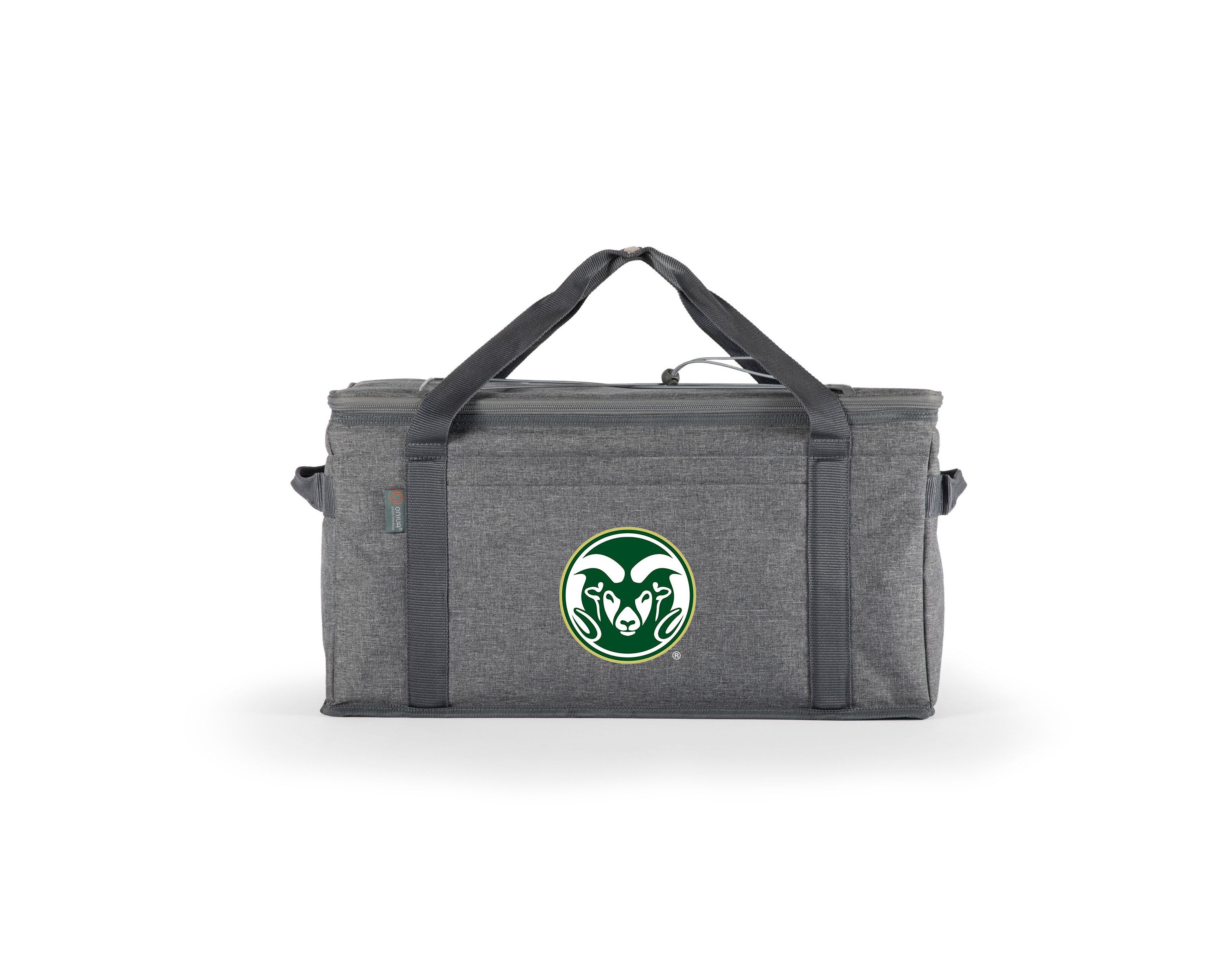 NCAA Colorado State Rams 64 Can Collapsible Cooler